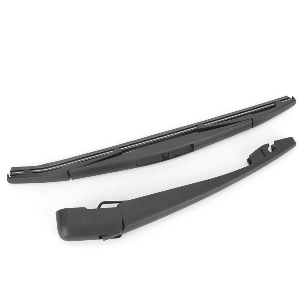 Car Rear Windshield Windscreen Wiper Arm &amp; Blade Set Fit for Honda Odyssey 05-14