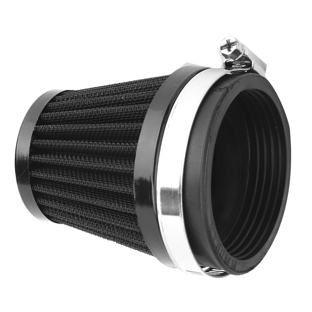 Mushroom Air Filter Cleaner Universal Modified Accessory60mm/2.4in