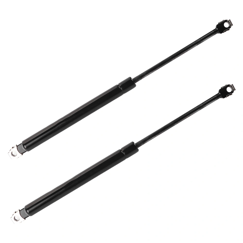 BuyWeek A pair Trunk Lid Lifting Bracket Strut Lift Support for E34 525i 530i 535i 540i M5 51248110327