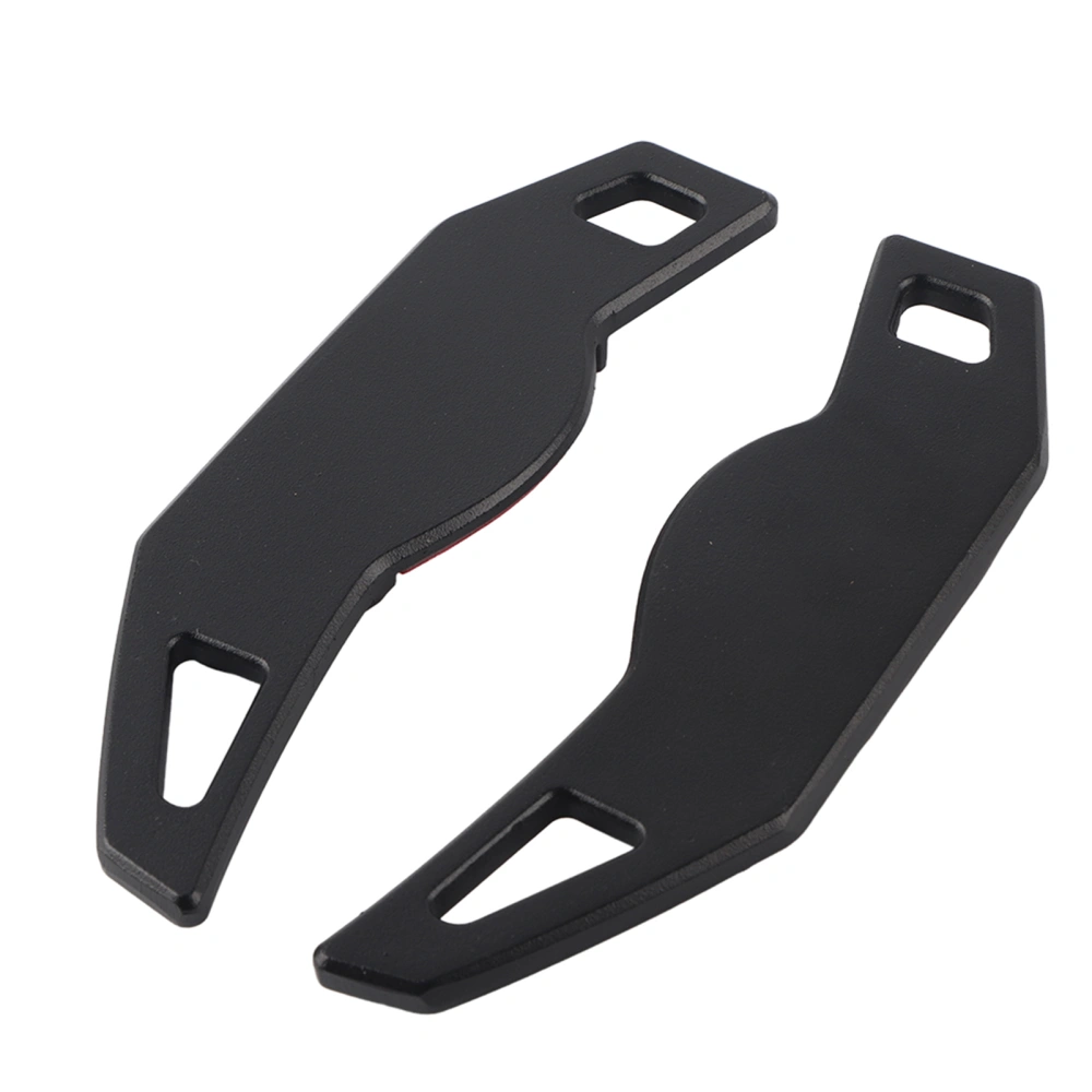 2pcs Steering Wheel Shift Paddles Extensions Fit For Range Rover Range Rover Discovery