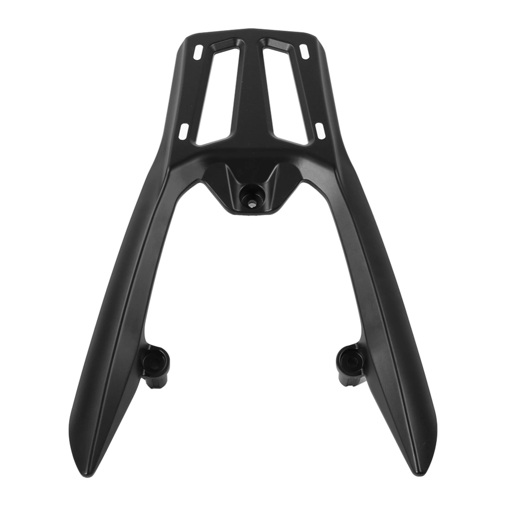 Aluminum Alloy Motorcycle Rear Luggage Rack Cargo Holder Bracket for Honda Click Ravio 125i 150