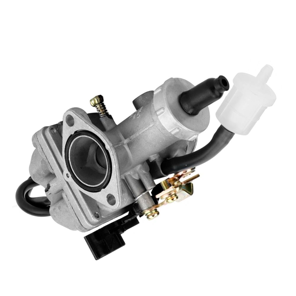 BuyWeek Carb Carburetor Replacement for 110cc 125cc 140cc Motorcycle Dirt Bike