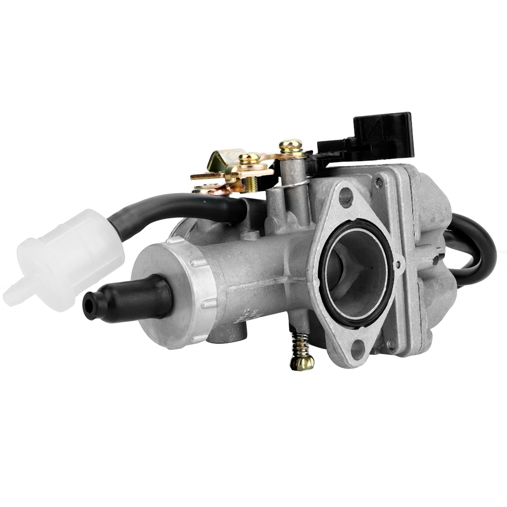 BuyWeek Carb Carburetor Replacement for 110cc 125cc 140cc Motorcycle Dirt Bike