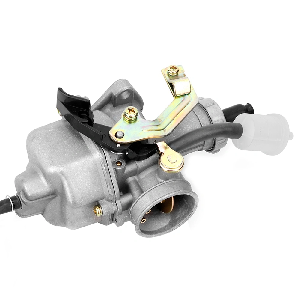 BuyWeek Carb Carburetor Replacement for 110cc 125cc 140cc Motorcycle Dirt Bike