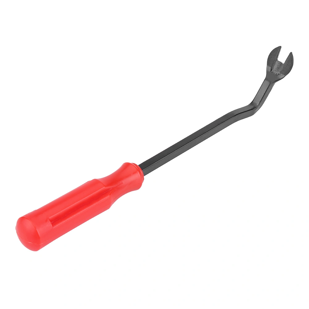 BuyWeek 8pcs Car Interior Radio Audio Stereo Door Panel Clip Trim Dashboard Removal Opening Tool Kit
