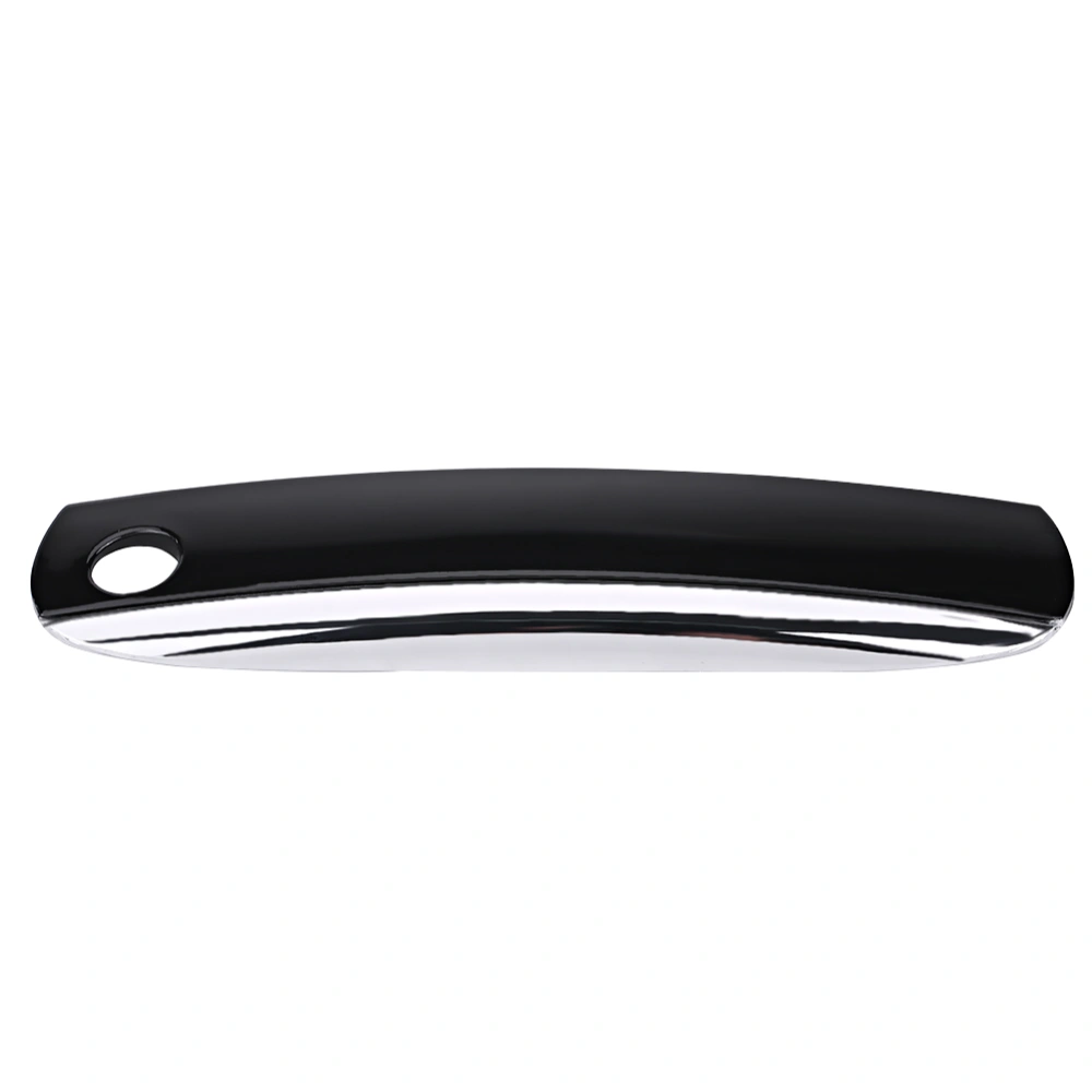 Exterior Door Handle Cover for Car Audi A6 A6L C6 A4 S4 B6 Quattro Q7 RS4 R8 TT Driver Side