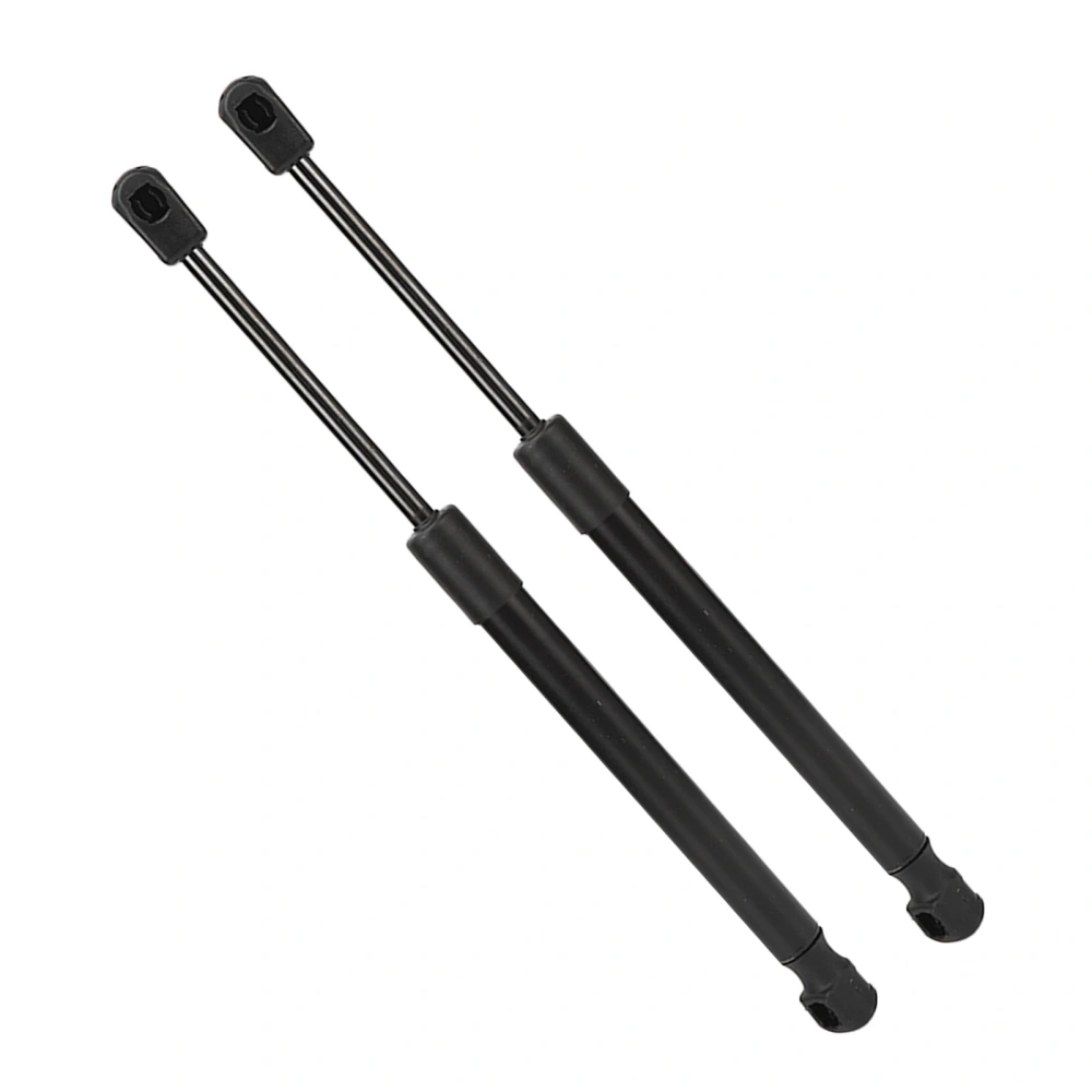 1Pair Hood Lift Supports Shock Strut 51237289752 Low Noise Front Hood Gas Springs Shocks Struts Replacement for 7 Series F01 740i