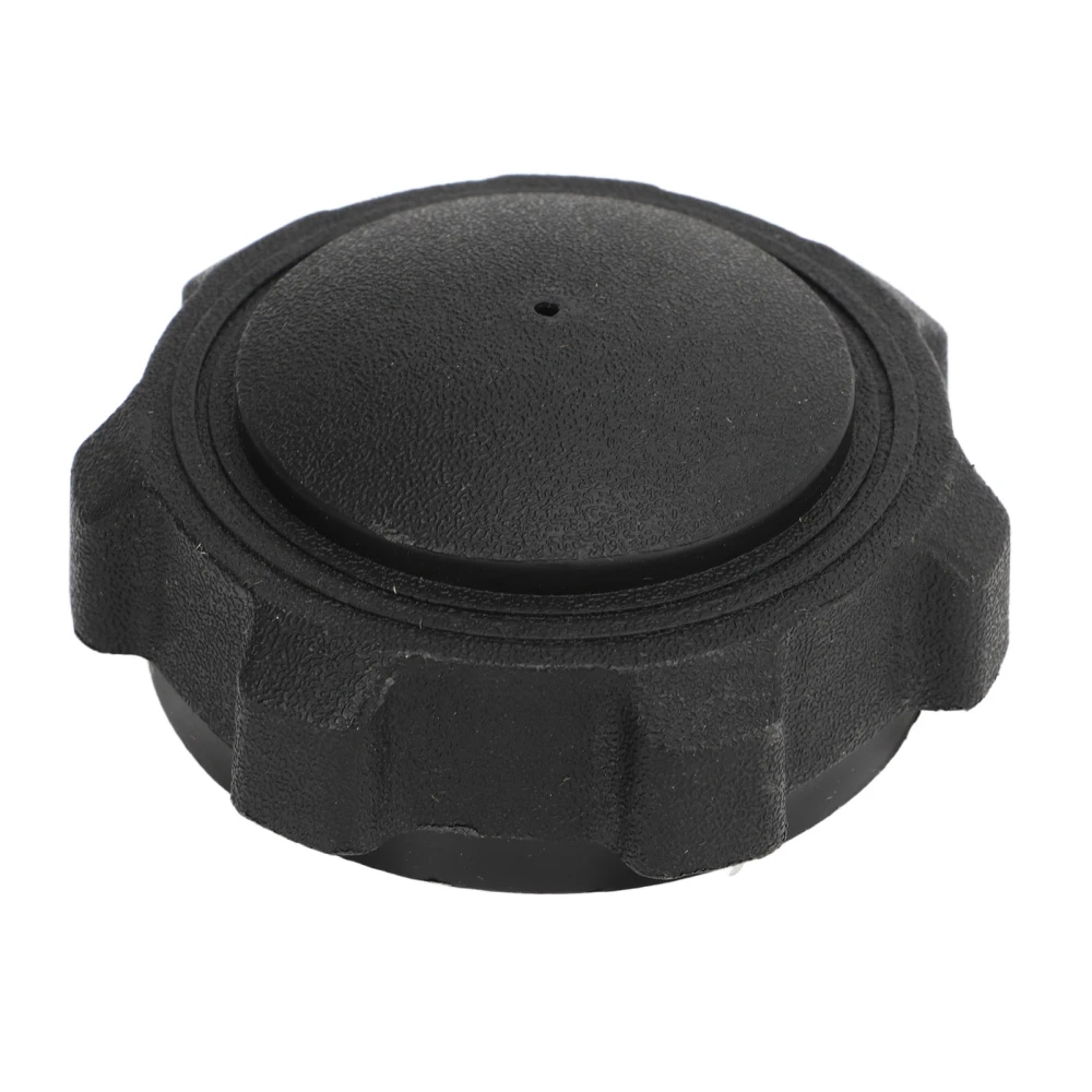 Fuel Tank Cap Black Leak Free AM107344 for John Deere LA100 LA105 LA110 LA115 LA120 LA125 LA130