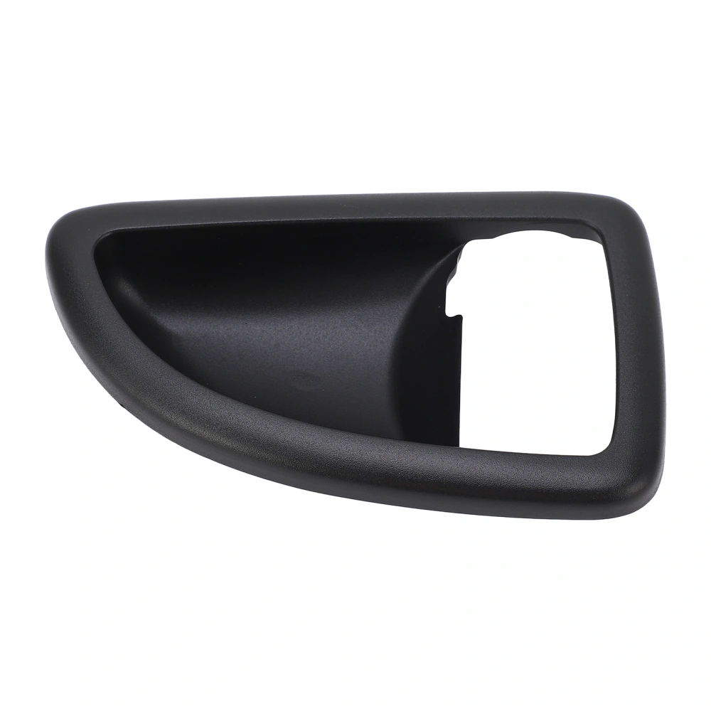 Front Left Inside Door Handle Bezel Direct Fit Easy Installation 15844059 Replacement for Chevy Uplander