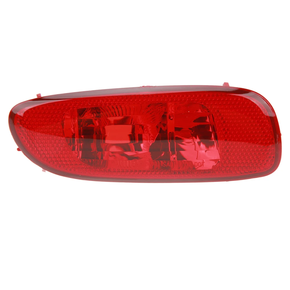 Left Side Rear Fog Lamp Light Reflector Housing 63242751707 for Cooper S JCW R56 R57 R58 R59