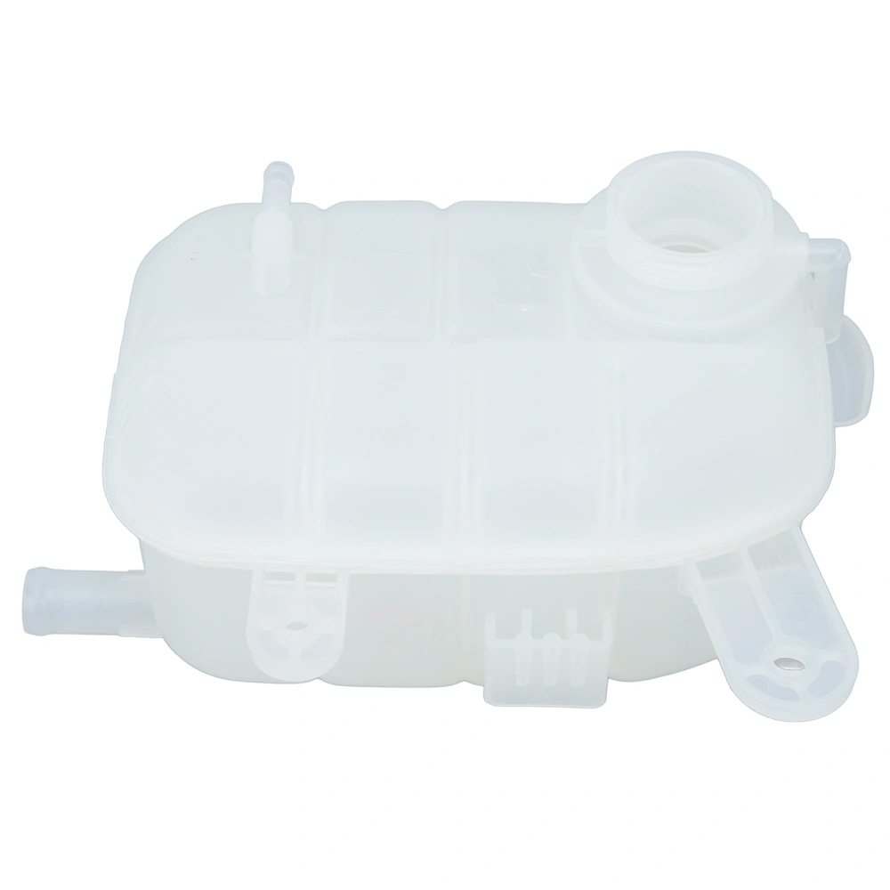 Engine Coolant Reservoir Tank ABS Plastic 95201979 Coolant Overflow Bottle Replacement for Chevy Trax