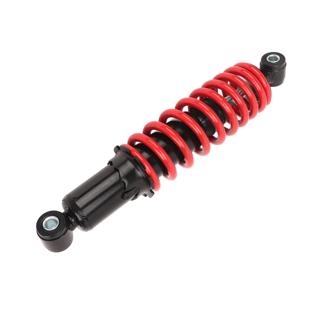 285mm Front Shock Absorber 5 Level Adjustable High Performance for 50cc to 150cc Pit Dirt Bike Go Kart Motorcycle