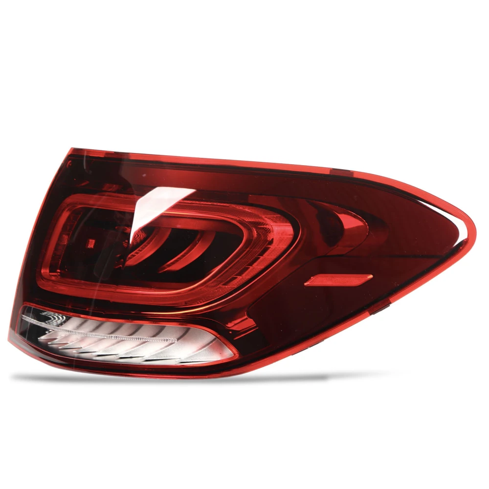 Right Side LED Tail Lights Rear Lamp A2539069401 Fit For GLC‑Class X253 Facelift 2020‑2022