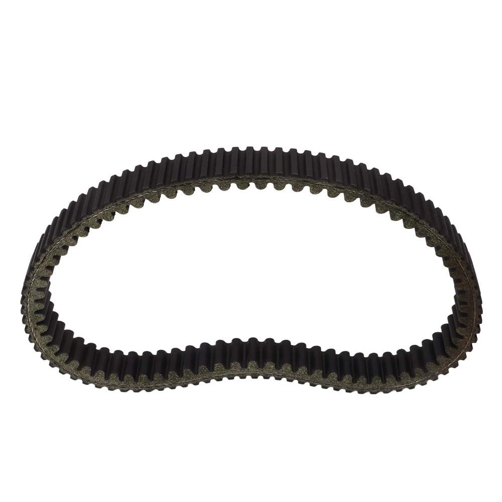 Drive Belt KN1278BT108LG High Tensile Strength Rubber Driving Belt for BRUIN 350 HUNTER YFM350