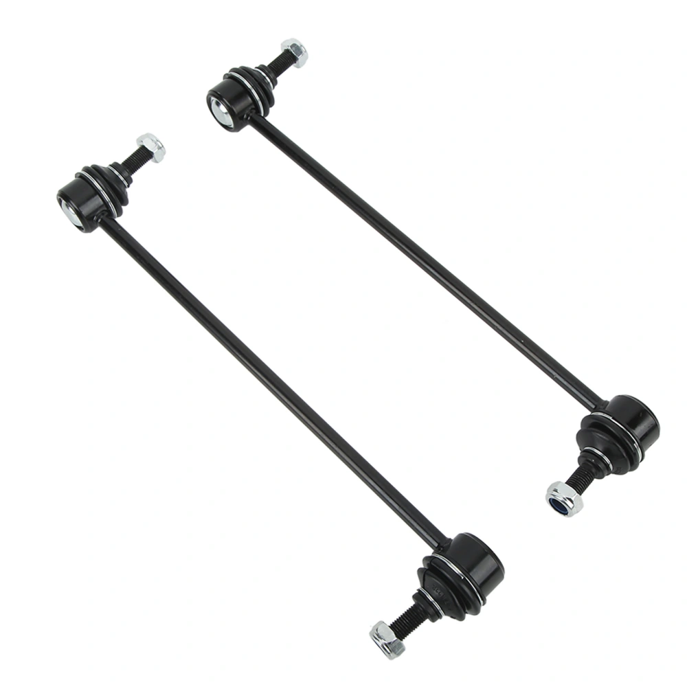 BuyWeek Car Front Suspension Stabilizer Bar Link Kit K80497 Replacement for COOPER 2002‑2013