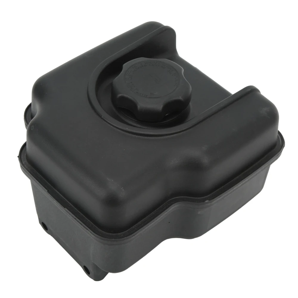 Fuel Gas Tank 698110 ABS Oxidation Resistant Fuel Container with Cap for 121000 122000 Engines