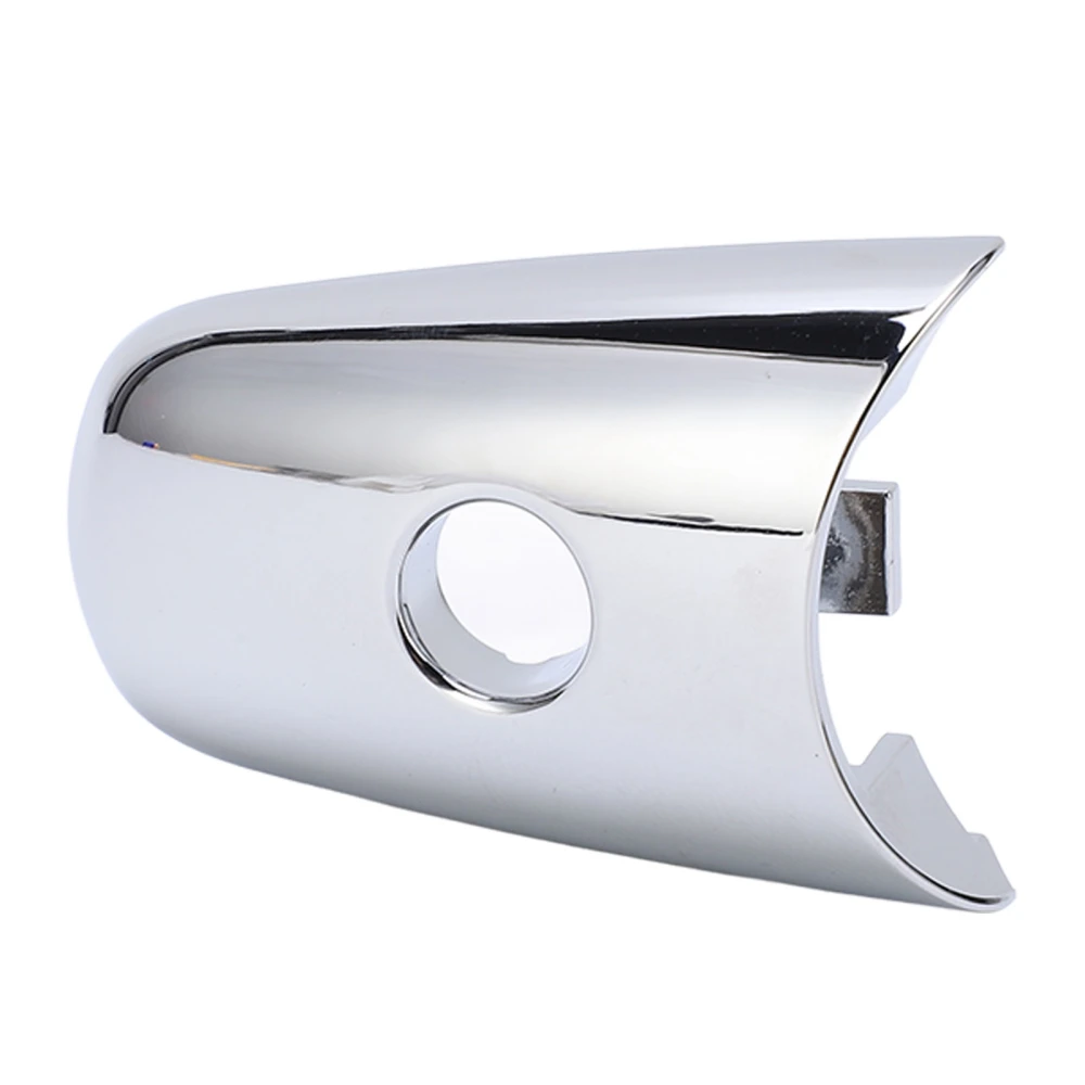 Exterior Door Handle Cover with Keyhole 80646 1BA0A Replacement for INFINITI FX35 2009‑2012