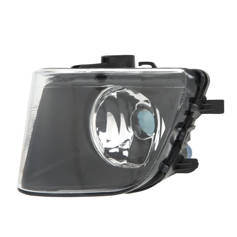 Fog Lamp Assembly Car Front Bumper Fog Driving Light Replacement for 740i 740Li 750i 750Li 760Li Left 63177182195