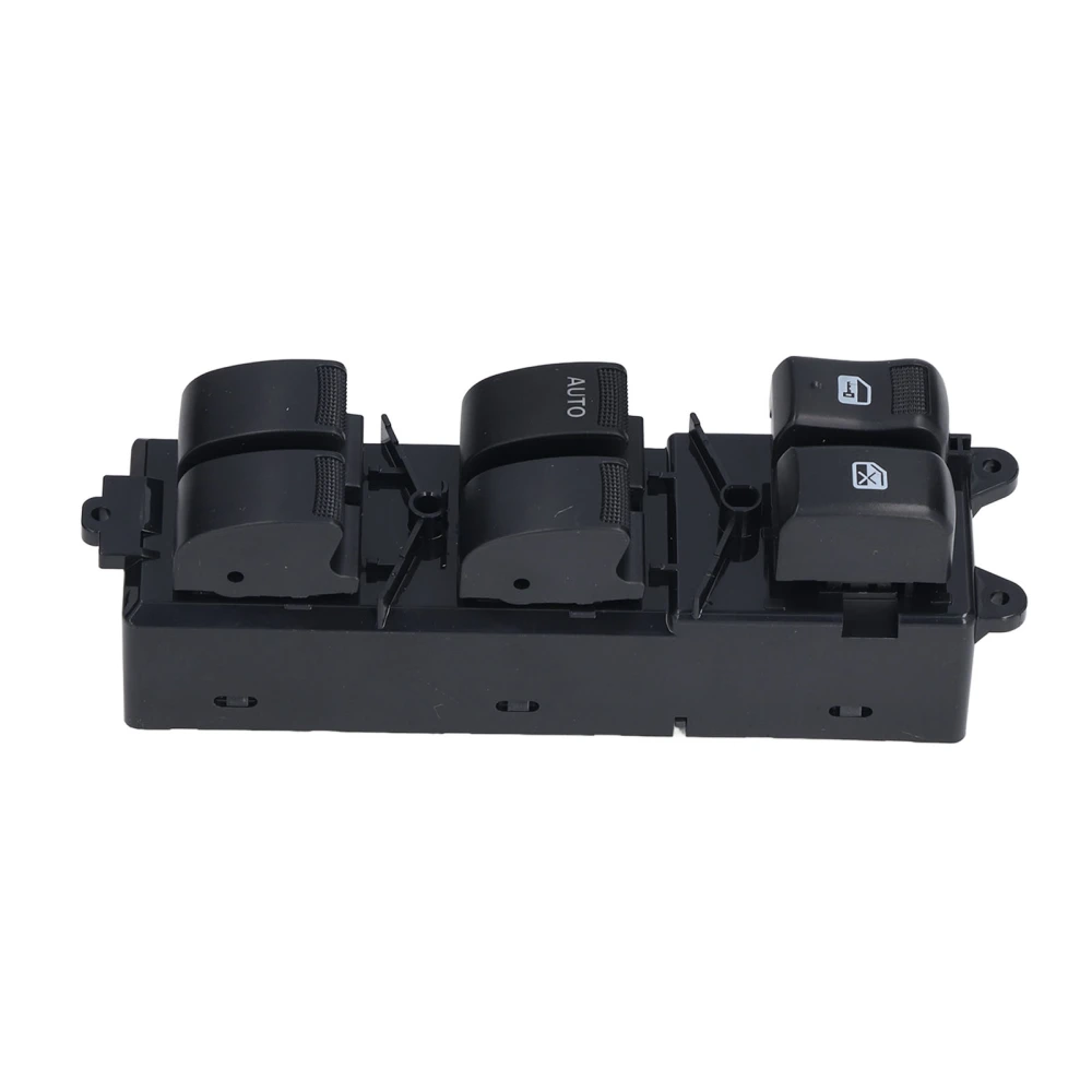 Power Window Switch 8974174690 Window Control Switch Replacement for Isuzu DMAX LHD 20102019