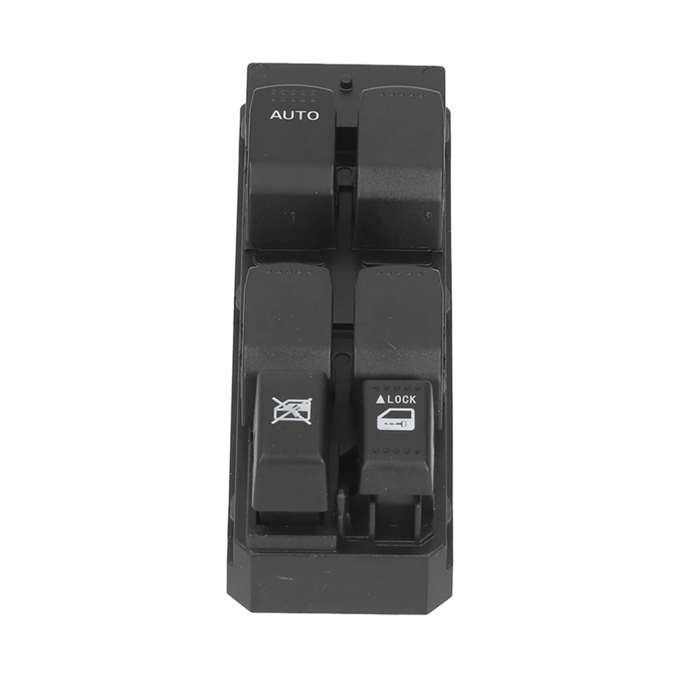 Window Switch Lifter 37990‑64J20 Car Accessories Replacement for Grand Vitara SX4 2006‑2013