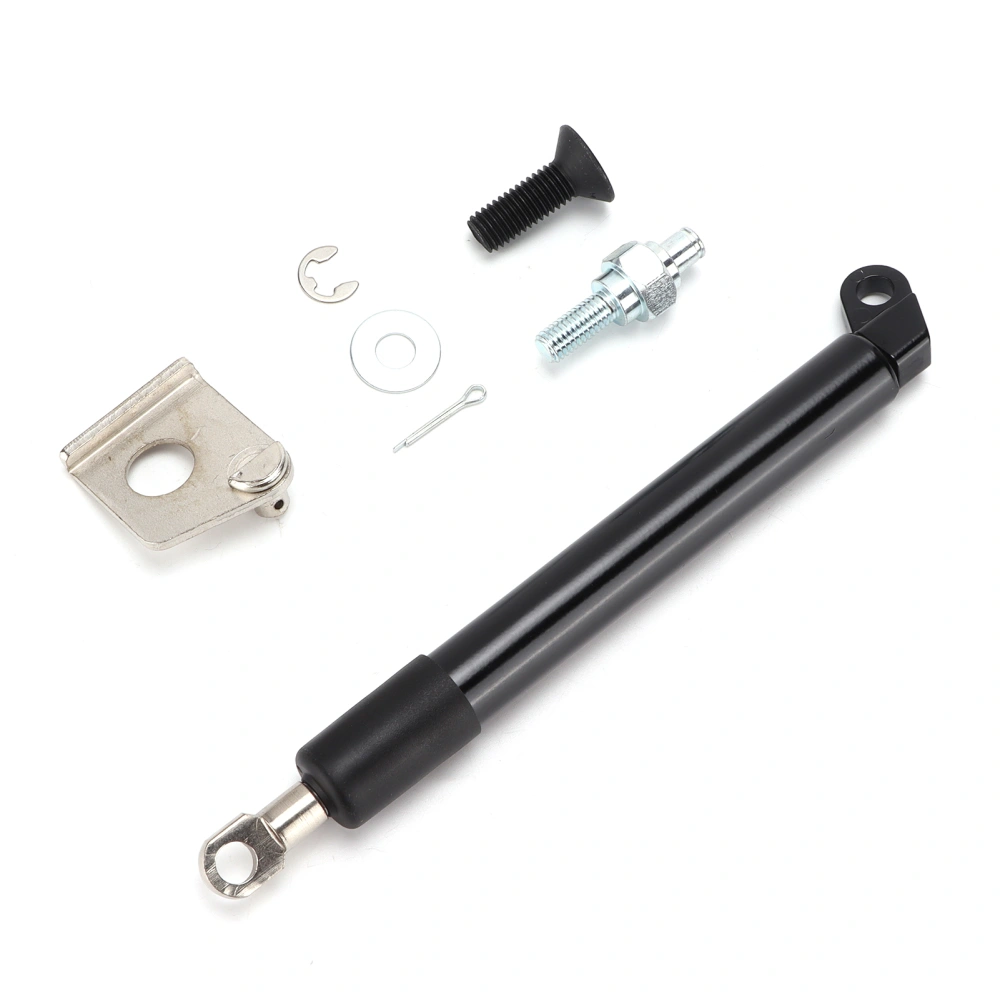 Car Tail Door Damper Rod Bar Downturn Slow Drop Replacement for HOLDEN COLORADO LS LTZ Z71 12‑17