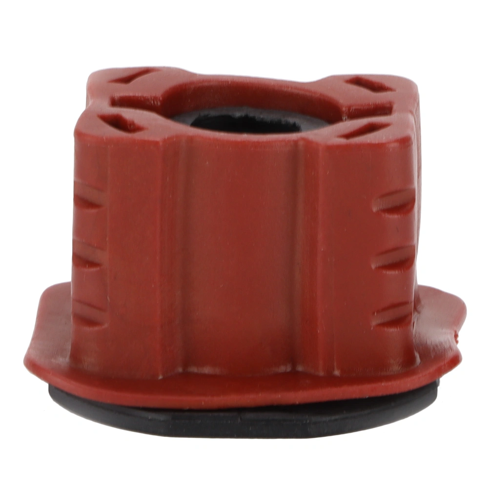 Radiator Mount Bushing Left/Right Upper 1695040114 Replacement for Mercedes‑Benz W204 W211 W212 W216 W221 2003‑2010