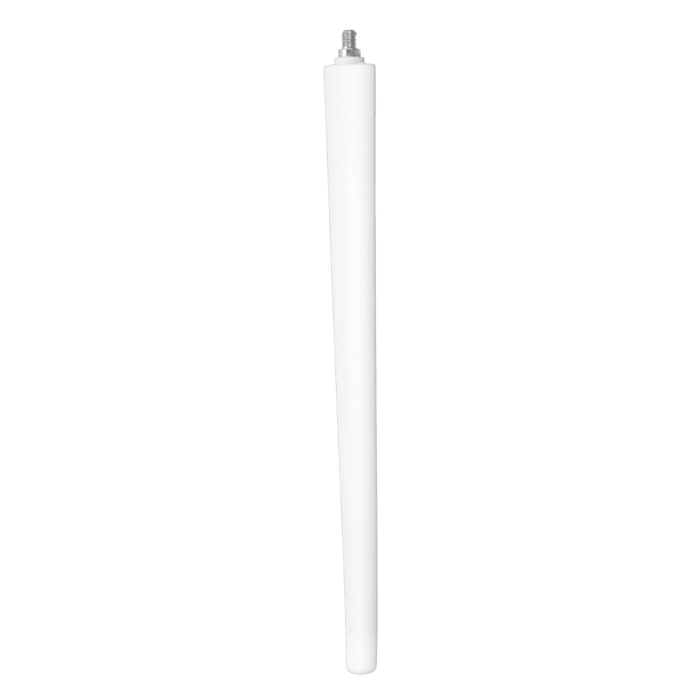 Car Antenna Silica Gel 52019354 White Replacement for Fiat 500 From 2012 to Present