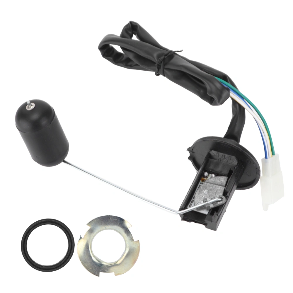 Fuel Tank Float Sensor Sending Unit Replacement for GY6 150 150cc Chinese Scooter Moped