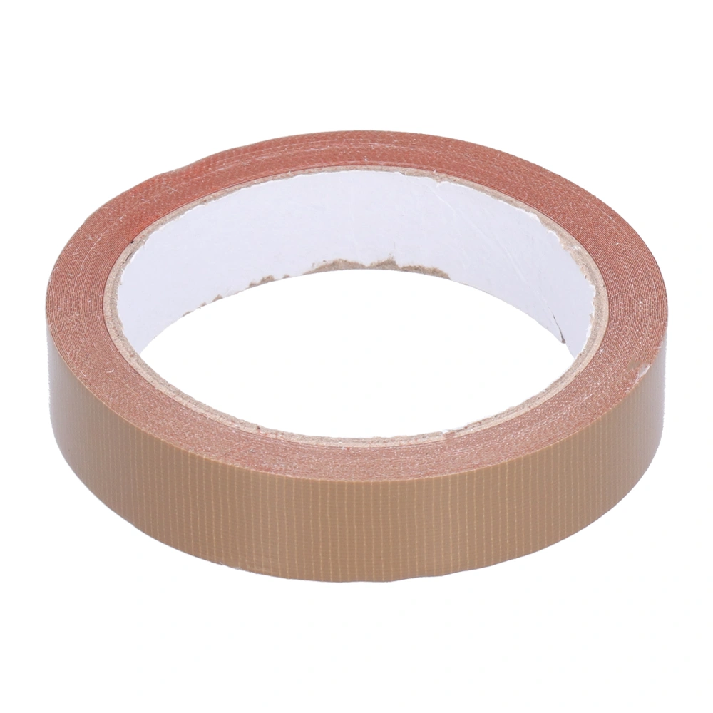 Duct Tape Brown Waterproof CorrosionResistant for Ship Automobiles Fixed Links Splicing Bundling