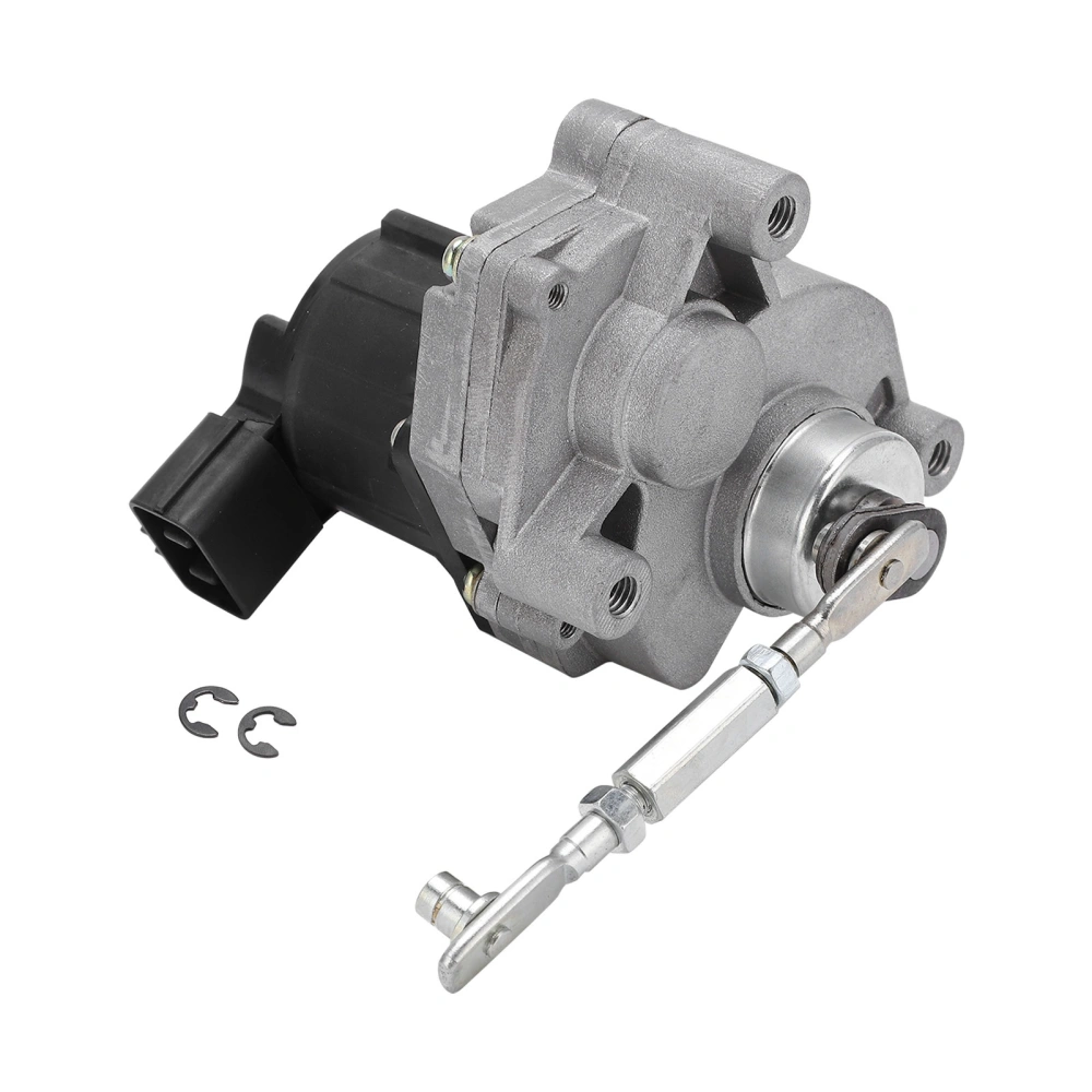 Turbo Electronic Actuator 898027‑7725 Replacement for Isuzu NQR 75L 12V 150 HP 4HK1‑E2N 2006 Onwards