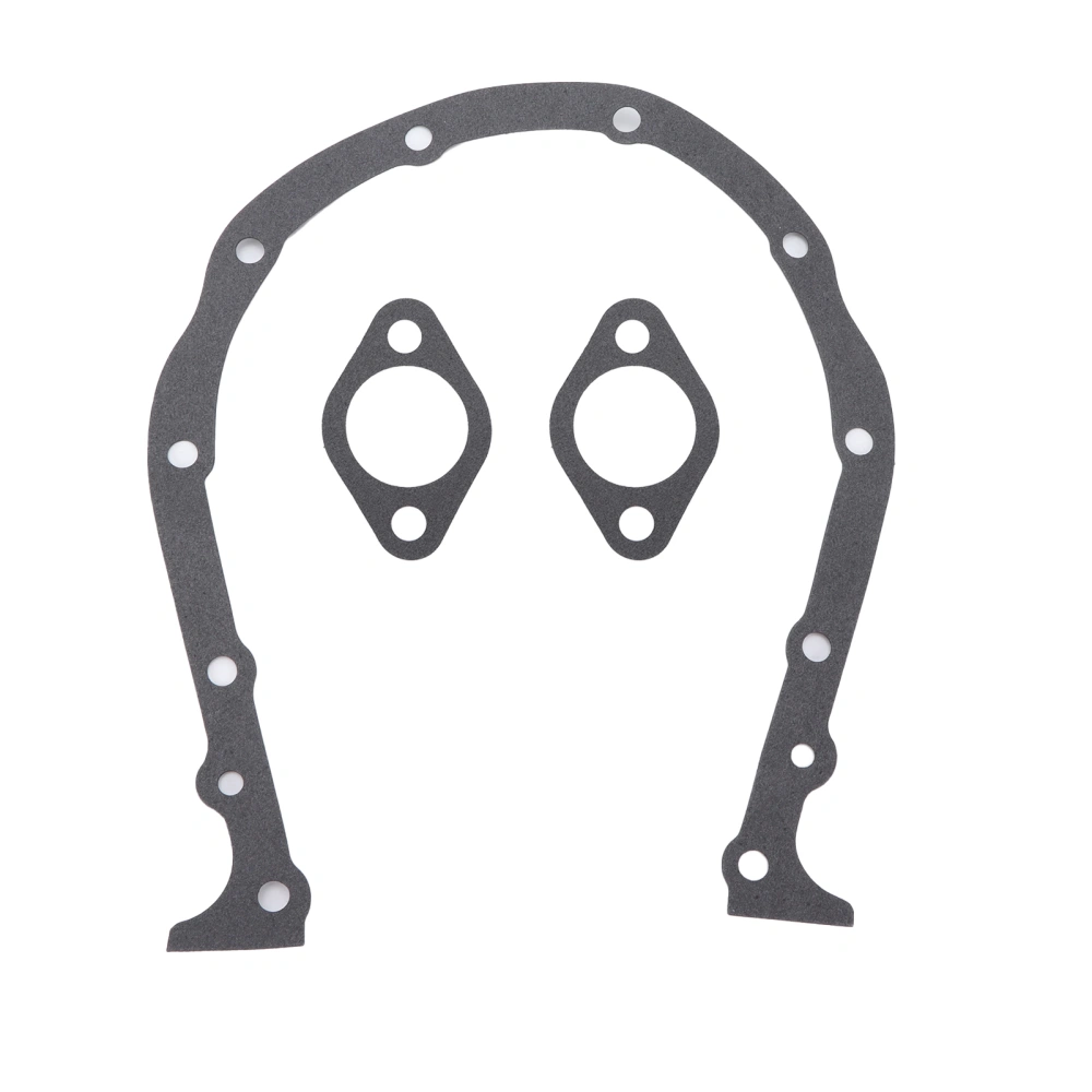 Timing Chain Cover Gasket Seals Accessories Replacement for BB Chevy 396 402 427 454 472 502