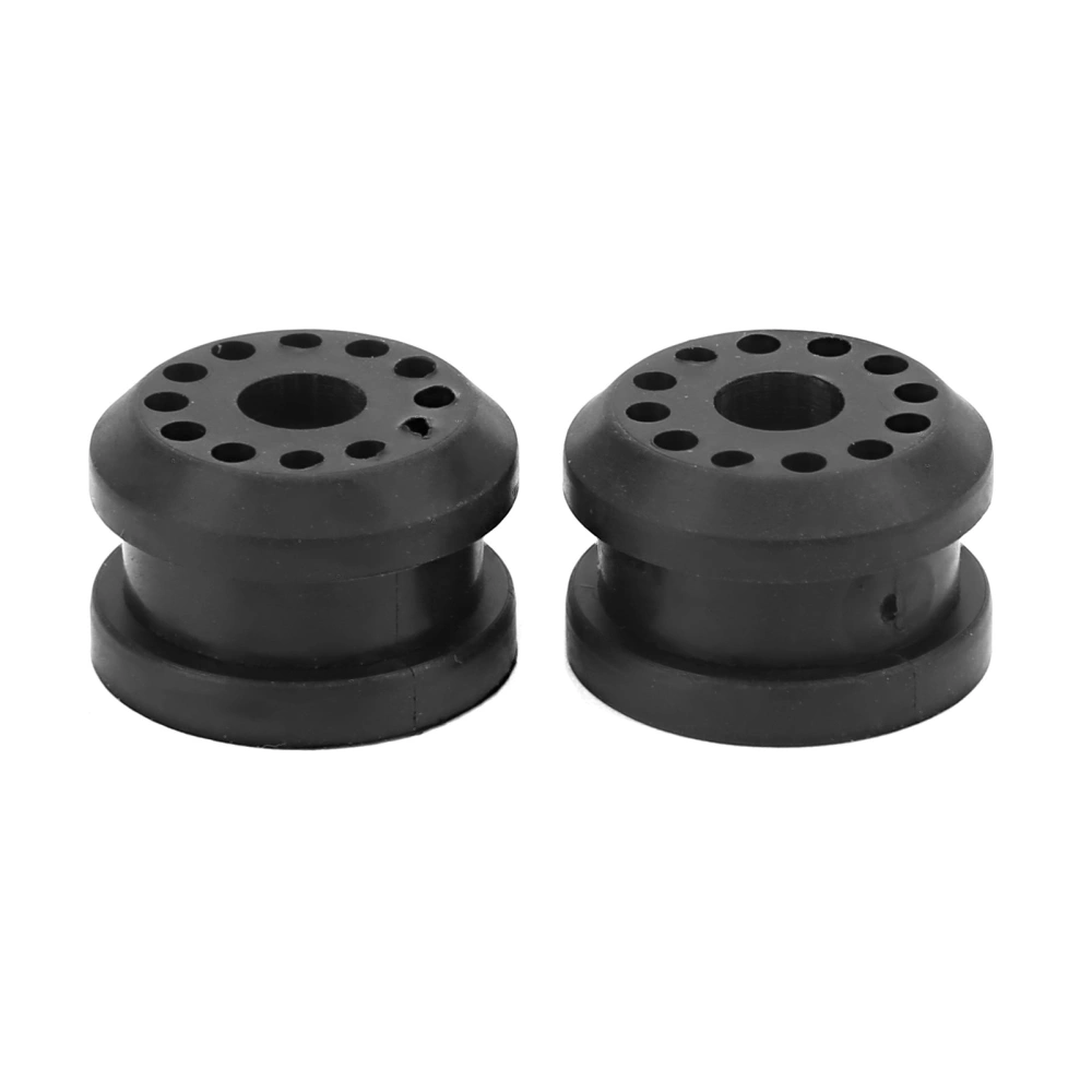 2pcs Transfer Case Shifter Linkage Bushing Grommet Replacement for Dodge RAM 1500 2500 3500 4X4