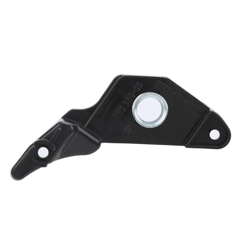 BuyWeek Car Headlight Repair Bracket Clips Right Side 63126941478 Modification Replacement Fit for 5 Series E60 E61