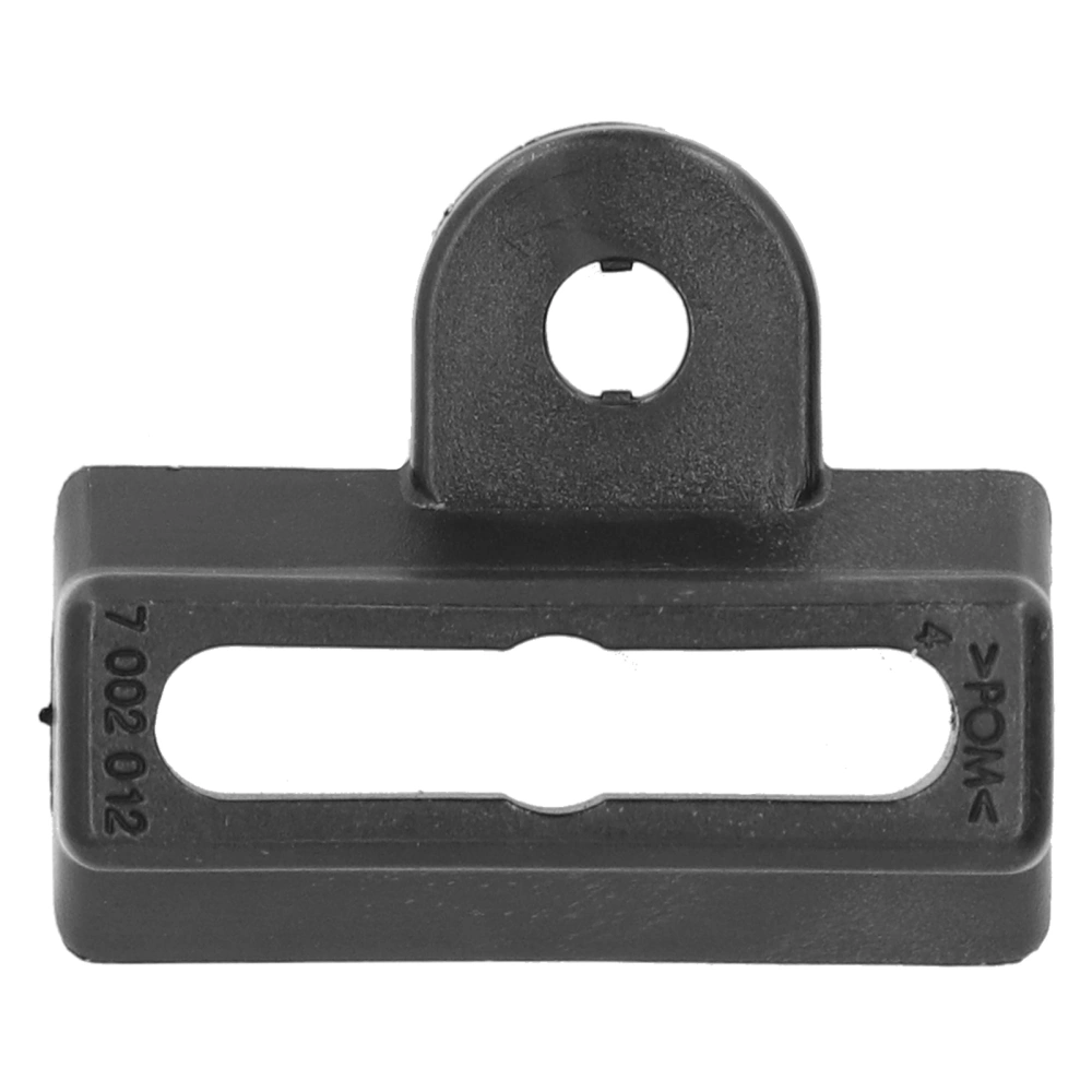 Engine Hood Latch Protector 51237002012 Replacement for 1 3 5 6 7 Series X1 X3 Z4