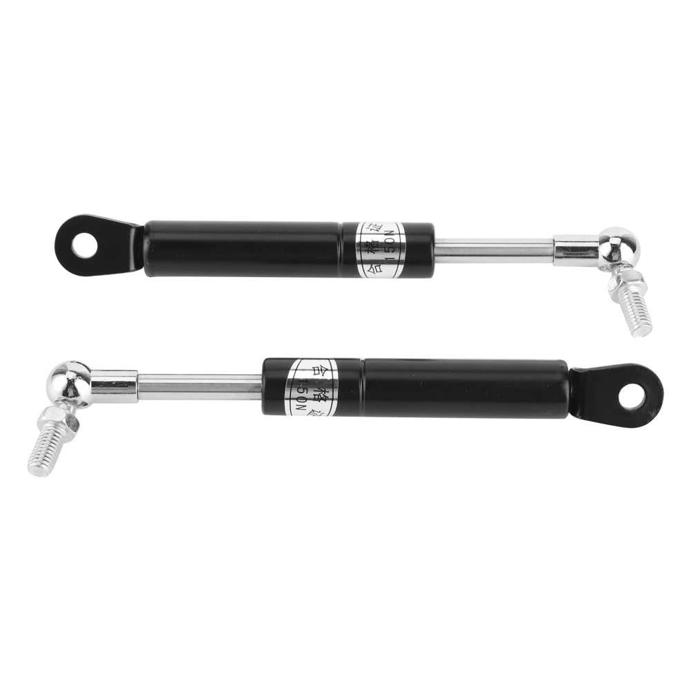 BuyWeek 2pcs Motorcycle Seat Lift Struts Saddle Gas Spring Fit for Yamaha T-MAX 500/T-MAX 530