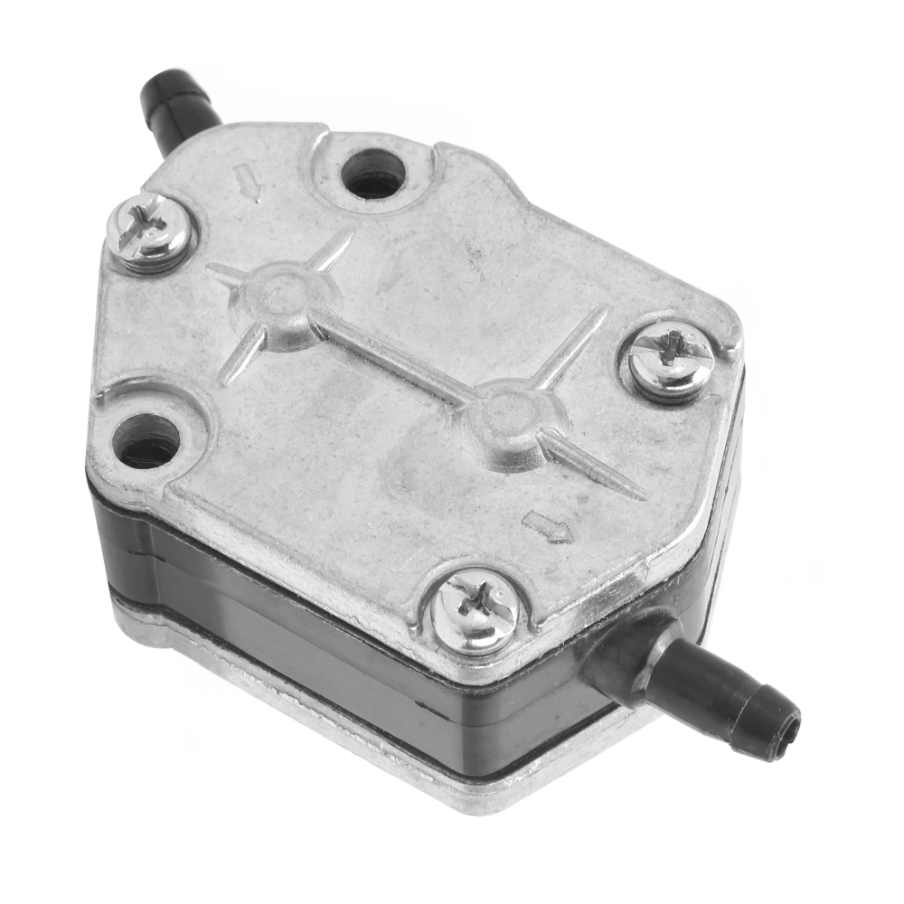 Fuel Pump Replacement Fit for Yamaha Outboard 692‑24410‑00‑00 6A0‑24410‑00‑00 663‑24410‑00‑00