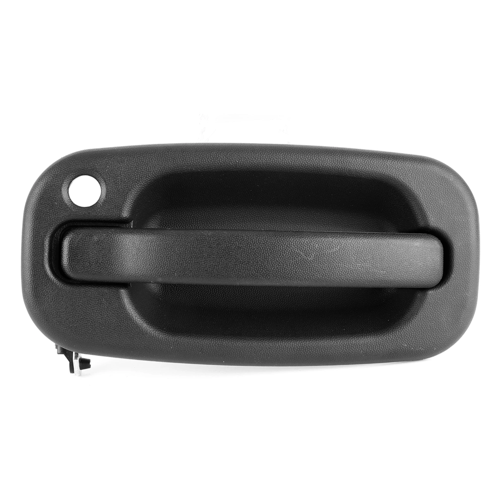 Front Left Driver Side Outside Door Handle GM1310129 15034985 Fit for Chevrolet Avalanche / Silverado