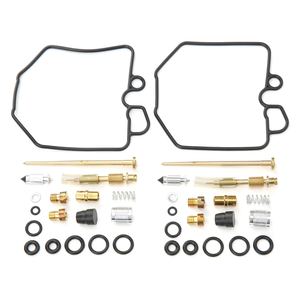 Carburetor Carb Rebuild Kit KH-0373NFR Replacement Fit for Honda CX500 GL500 1978-1979