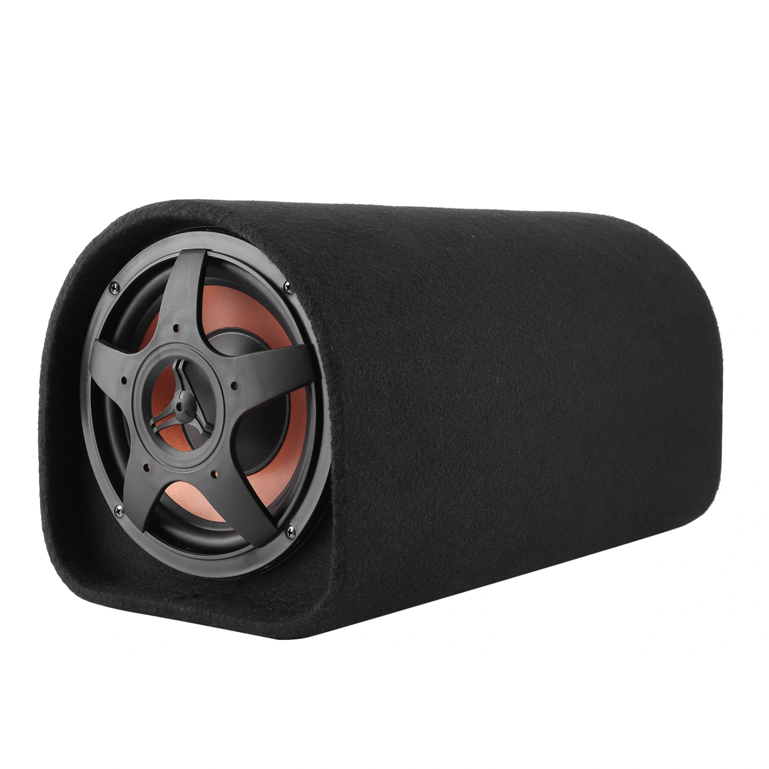 12V Car Subwoofer Car Bass Speakers Large Consumption Audio Modification Sound Amplifier