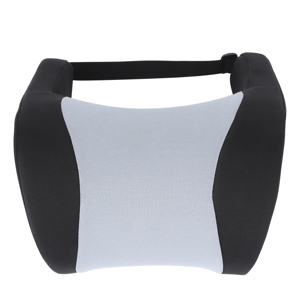 Car Seat Memory Cotton Pillow Universal Chair Support Cushion Auto Interior Accessories