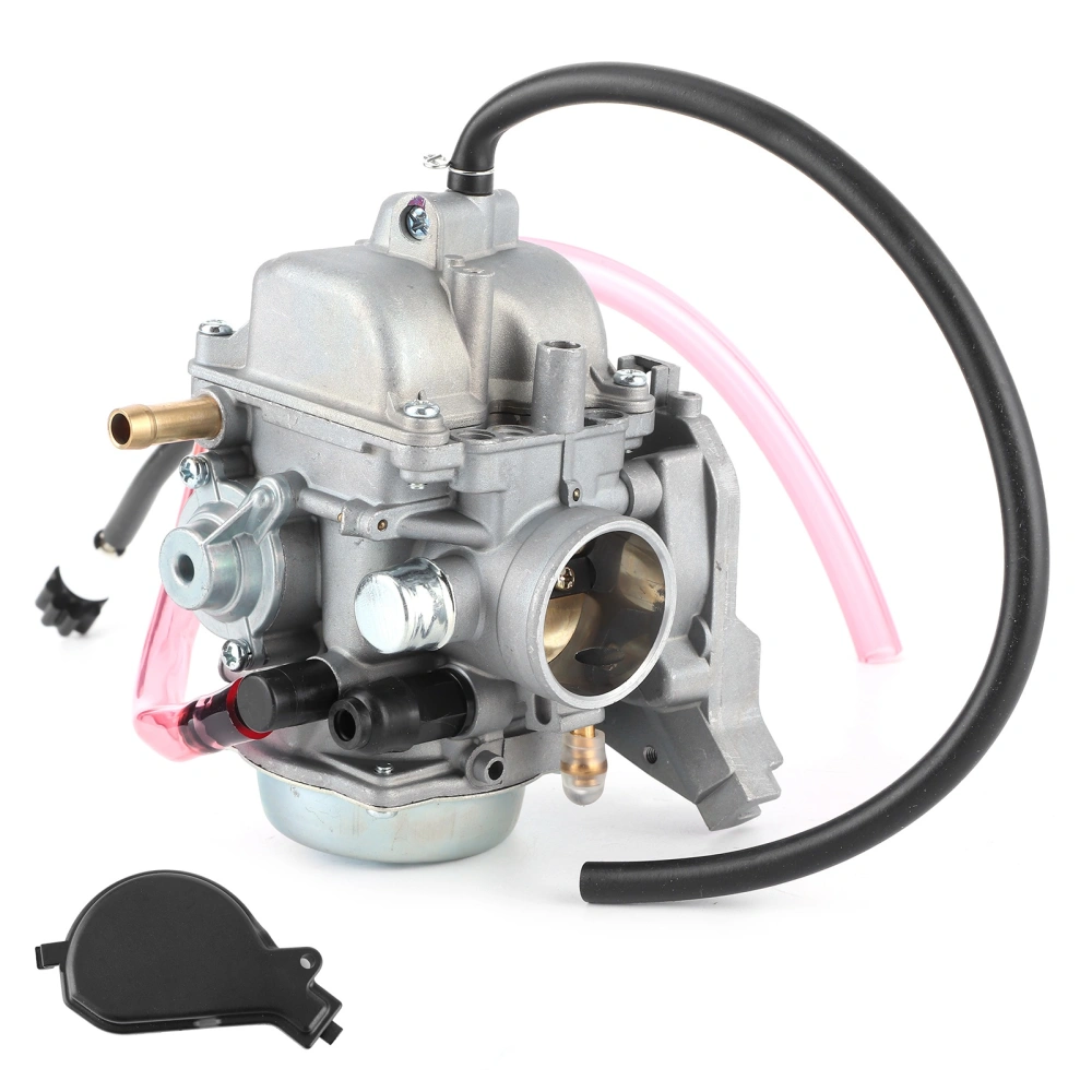 Motorcycle Carburetor Carb 13200‑38FB2 Fit for Suzuki Eiger 400 LT‑A400 2WD 4WD 2002‑2007