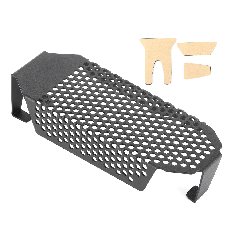 Motorcycle Radiator Grille Guard Cover Protection Fit for Ducati Scrambler800 2015&#8209;2016