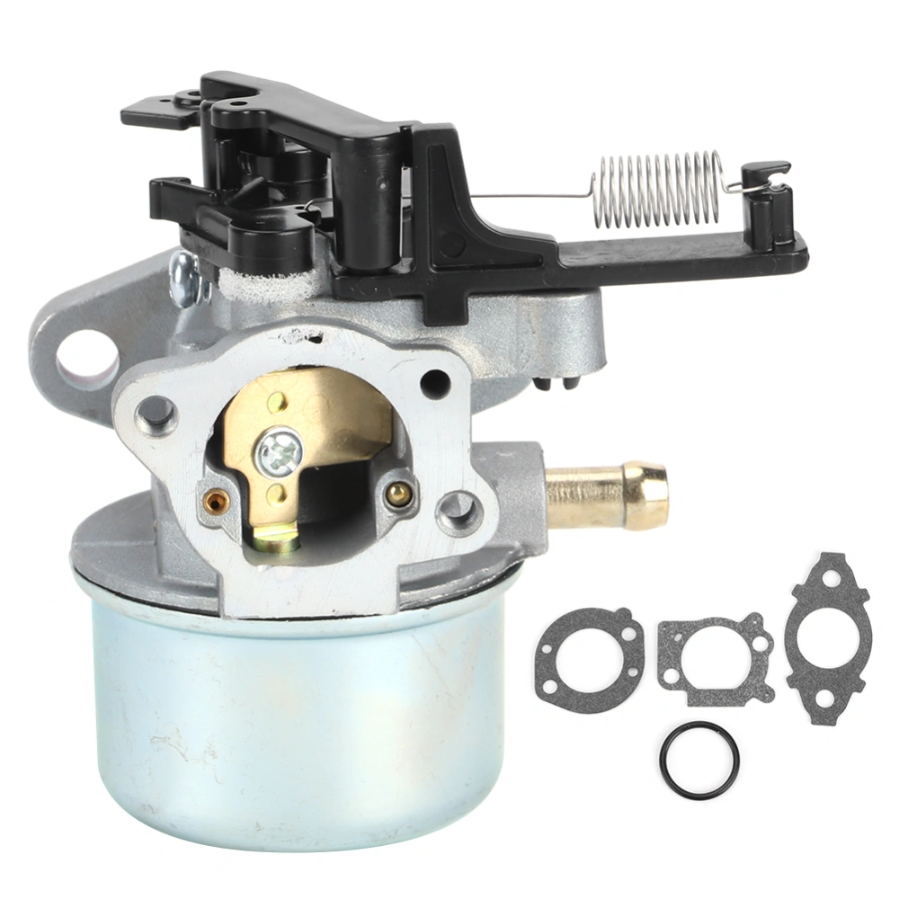 Carburetor with Gaskets Fit for Briggs and Stratton 2700‑3000PSI Troy Bilt Power Washer 7.75 Hp 8.75 Hp 8.5Hp 594287