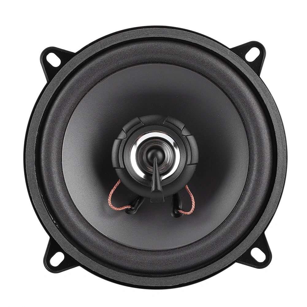 12V 5in 400W Coaxial Speaker Stereo Music High Sensitivity Hifi Loudspeaker for Car Audio System