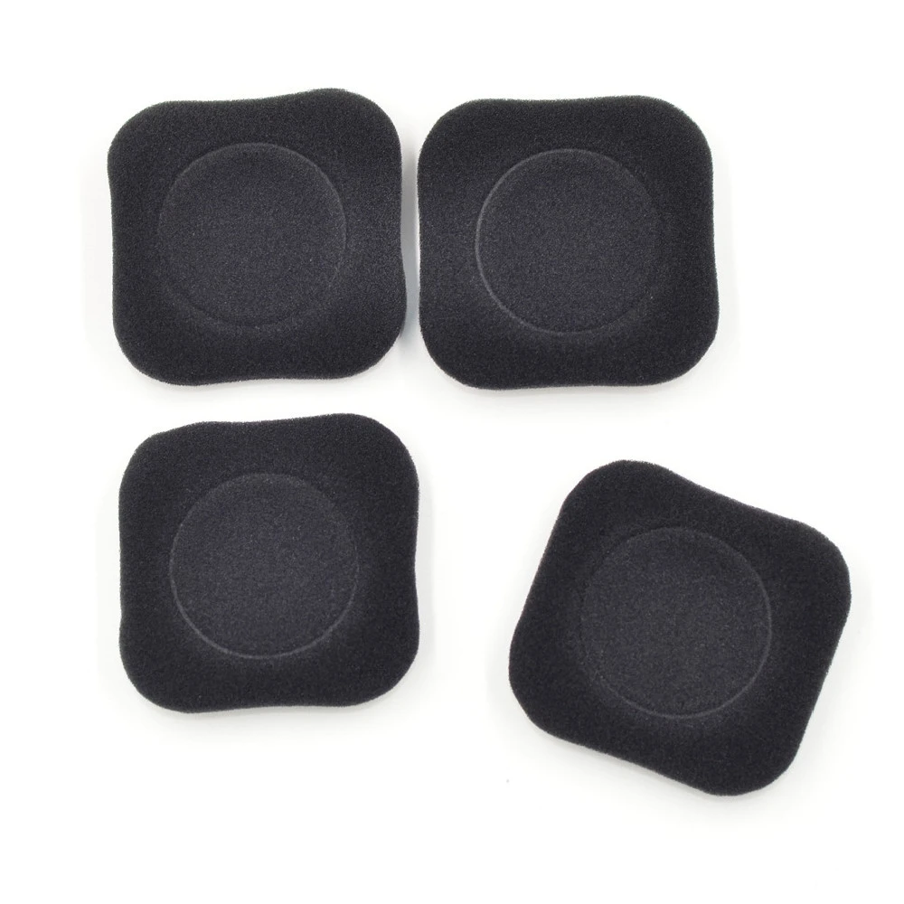 Household Black Sponge Set Thickened