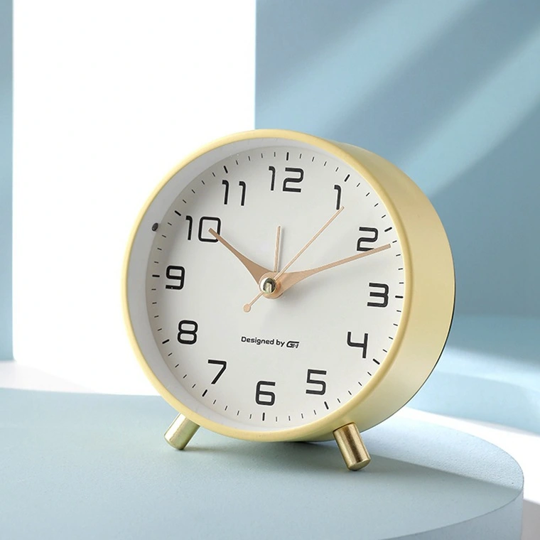 Household Simple Fashion Personality Clock