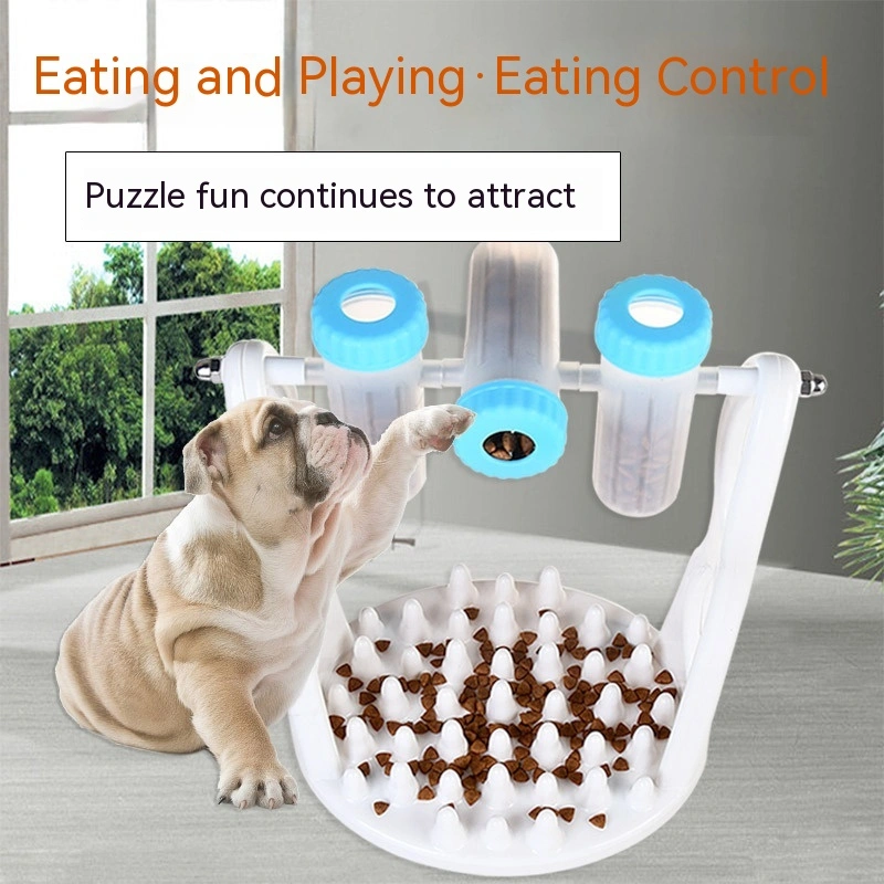 New Dog Bite Educational Toys