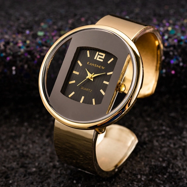 Women Watches 2023 New Luxury Bracelet Watch Lady Dress Quartz Clock Fashion Femme Wristwatch Gifts