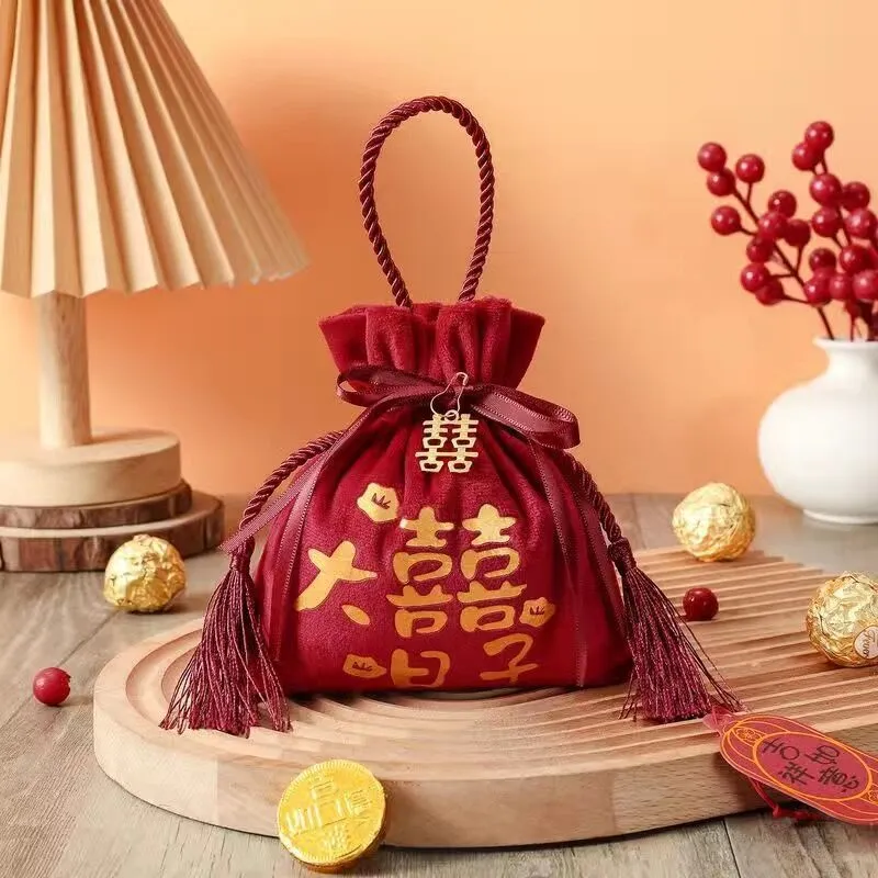 Home Fashion Simple Casual Weaving Handbag