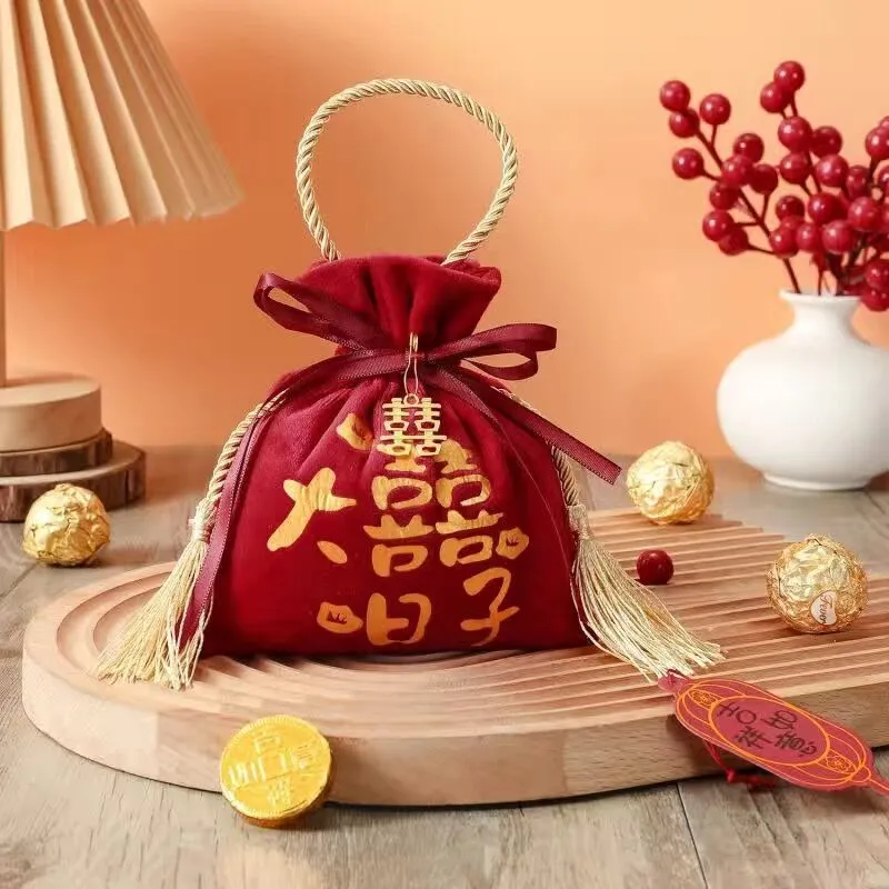 Home Fashion Simple Casual Weaving Handbag